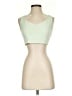 Athleta Green Tank Top Size S (estimated) - photo 1