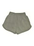 Wild Fable Solid Gray Shorts Size XXS - photo 2