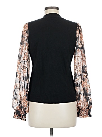 Hailey & Co. Long Sleeve Blouse (view 2)