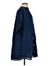 Never A Wallflower Blue Casual Dress Size S - photo 4