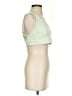 Athleta Green Tank Top Size S (estimated) - photo 4