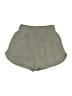 Wild Fable Solid Gray Shorts Size XXS - photo 1
