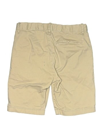 Crewcuts Outlet Khaki Shorts (view 2)