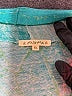 Pashma Teal Cardigan Size XL - photo 7