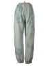 Wild Fable Tie-dye Green Casual Pants Size S - photo 2
