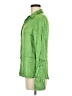 Massimo Dutti Green Long Sleeve Blouse Size 6 - photo 5