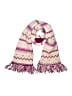 Unbranded Pink Scarf One size - photo 1