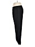 Apt. 9 Solid Black Casual Pants Size L - photo 5