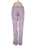 Jolt Purple Casual Pants Size 5 - photo 2