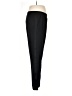 Apt. 9 Solid Black Casual Pants Size L - photo 4