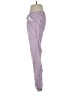 Jolt Purple Casual Pants Size 5 - photo 5