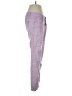 Jolt Purple Casual Pants Size 5 - photo 4
