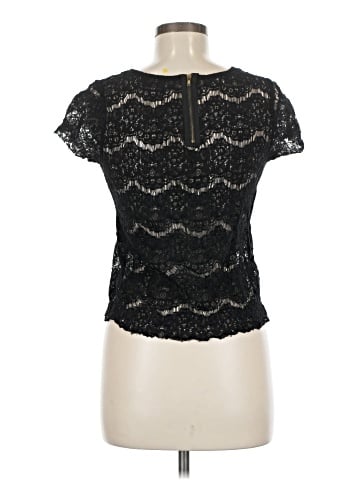 Free Kisses Short Sleeve Top (view 2)