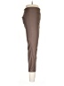Tribal Brown Active Pants Size 6 - photo 4