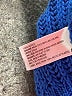 Wild Fable 100% Acrylic Blue Pullover Sweater Size XL - photo 8