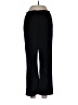 Alfred Dunner Black Casual Pants Size 10 - photo 1