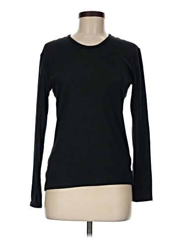Pepper Long Sleeve T-Shirt (view 1)