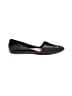Aldo 100% Leather Black Flats Size 8 - photo 1