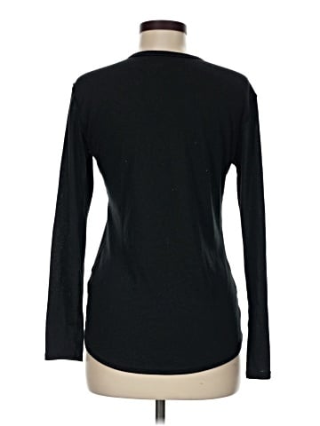 Pepper Long Sleeve T-Shirt (view 2)