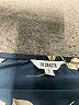 BB Dakota 100% Polyester Black 3/4 Sleeve Blouse Size S - photo 7