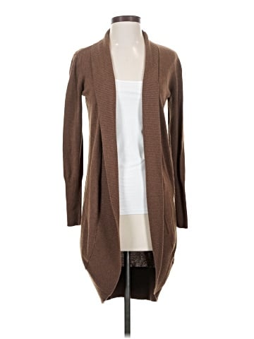 J. McLaughlin Cardigan (view 1)