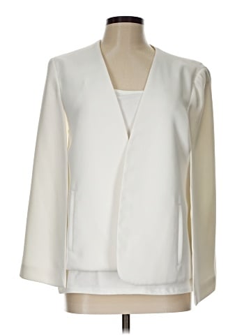 Zara Blazer (view 1)