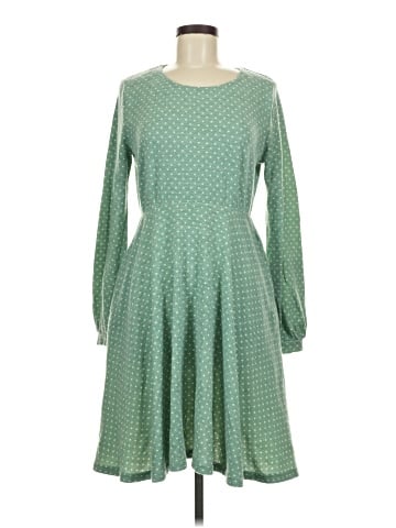 Comme Toi Casual Dress (view 1)