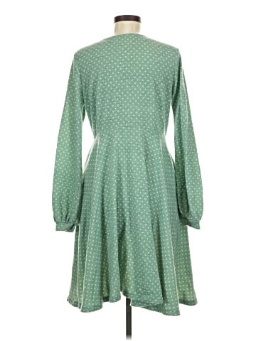 Comme Toi Casual Dress (view 2)