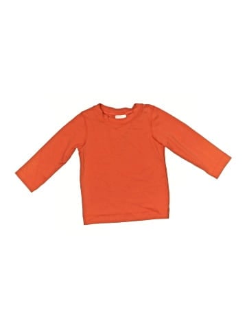 Hanna Andersson Long Sleeve T-Shirt (view 1)