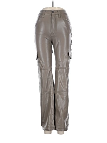 Abercrombie & Fitch Cargo Pants (view 1)