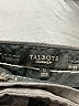 Talbots Chevron-herringbone Gray Dress Pants Size 12 - photo 7