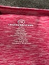 Real Essentials Pink 3/4 Sleeve T-Shirt Size 2X - photo 7
