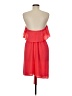 MICHAEL Michael Kors Red Cocktail Dress Size M - photo 2