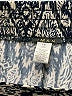 IMAN Print Blue Casual Pants Size 1X - photo 7