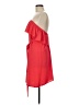 MICHAEL Michael Kors Red Cocktail Dress Size M - photo 5