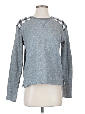 Orvis Pullover Sweater (view 1)