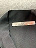 Dex 100% Polyester Black Sleeveless Blouse Size S - photo 7