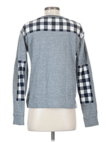 Orvis Pullover Sweater (view 2)