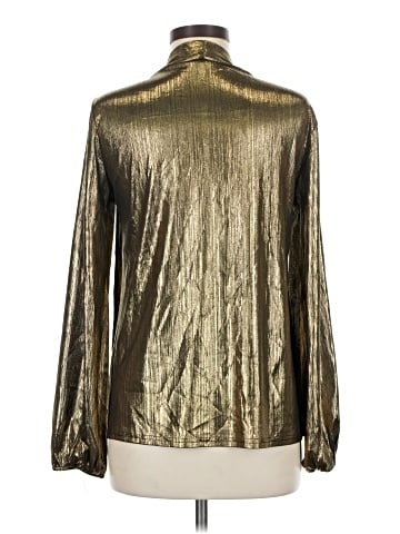 YOINS Long Sleeve Blouse (view 2)