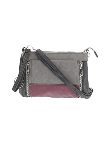 Nicole Miller Crossbody Bag (view 1)
