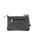 Nicole Miller 100% Polyester Color Block Gray Crossbody Bag One size - photo 3