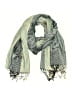 Assorted Brands Green Teal Scarf One size - photo 1
