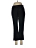 Cache Black Casual Pants Size 6 - photo 1
