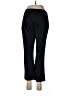Cache Black Casual Pants Size 6 - photo 2