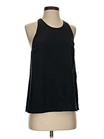 Joie Sleeveless Blouse (view 1)