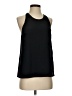 Joie Black Sleeveless Blouse Size S - photo 1