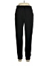 Brigitte Brianna Solid Black Casual Pants Size L - photo 1