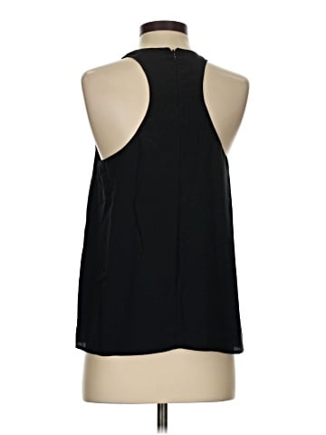 Joie Sleeveless Blouse (view 2)