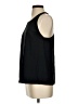 Joie Black Sleeveless Blouse Size S - photo 5