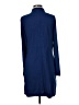 Hurley 100% Polyester Blue Casual Dress Size M - photo 2